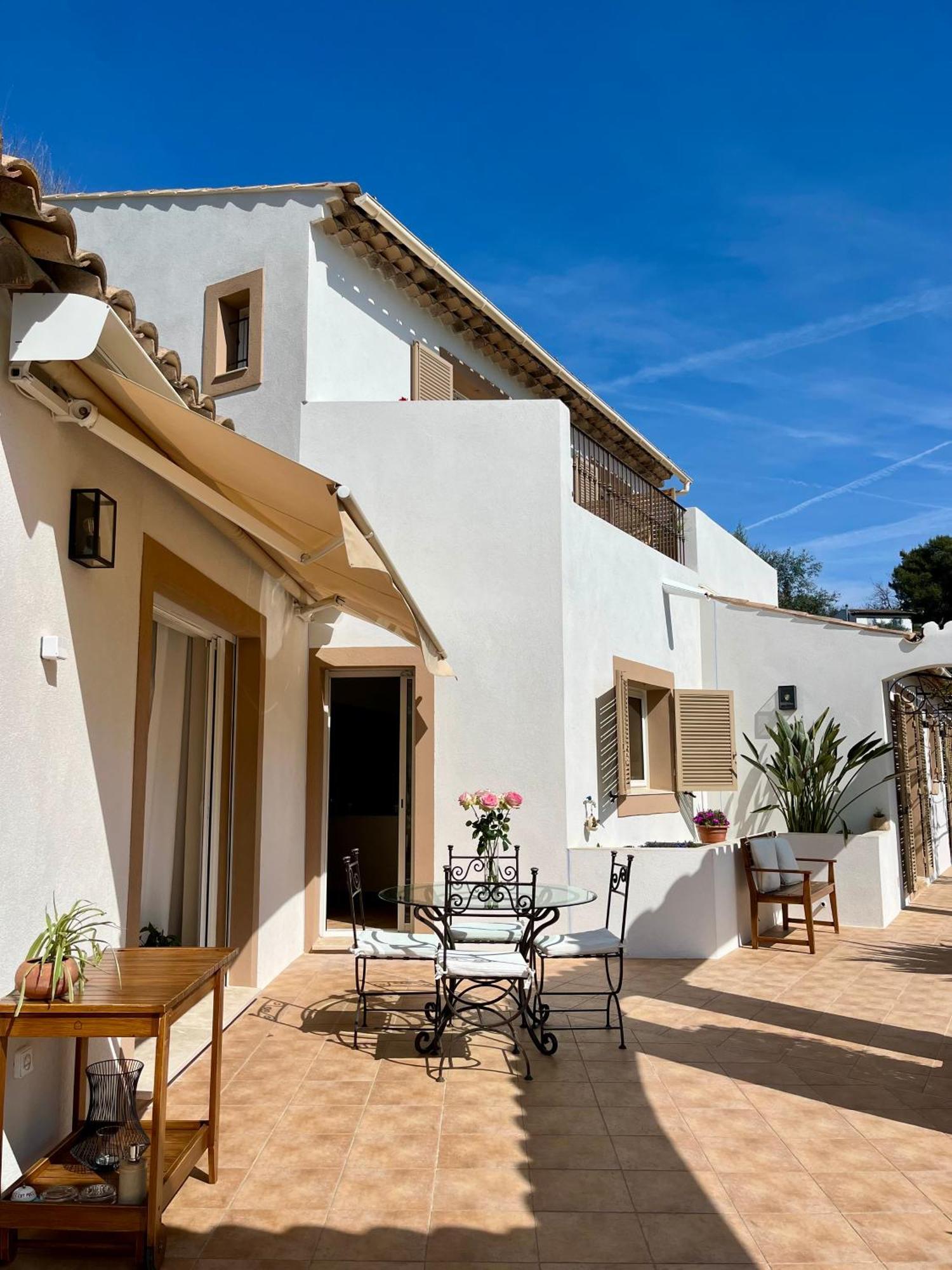 La Dolce Vita Opio Exterior foto